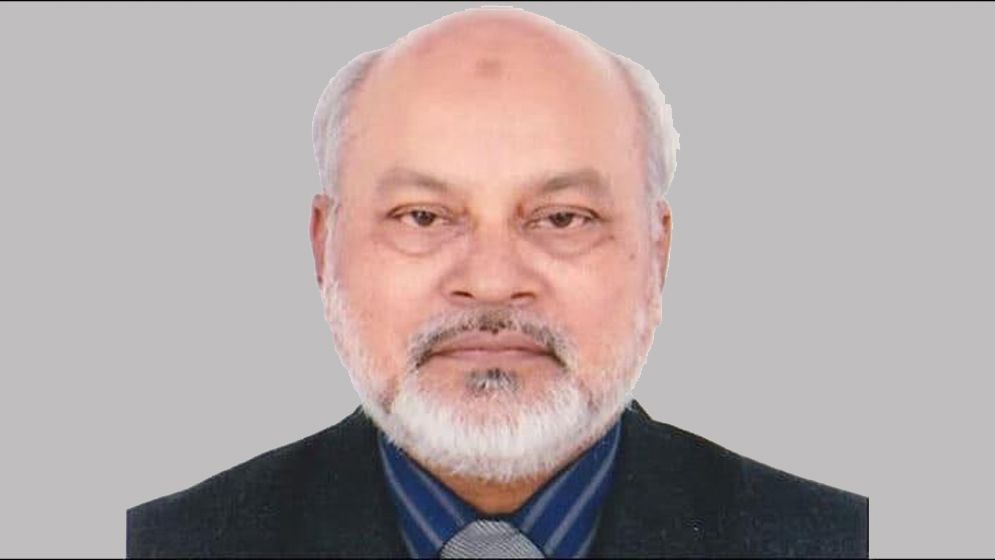 শিক্ষার্থীদের আন্দোলনের তোপের মুখে পদত্যাগ করলেন নোবিপ্রবি উপাচার্য