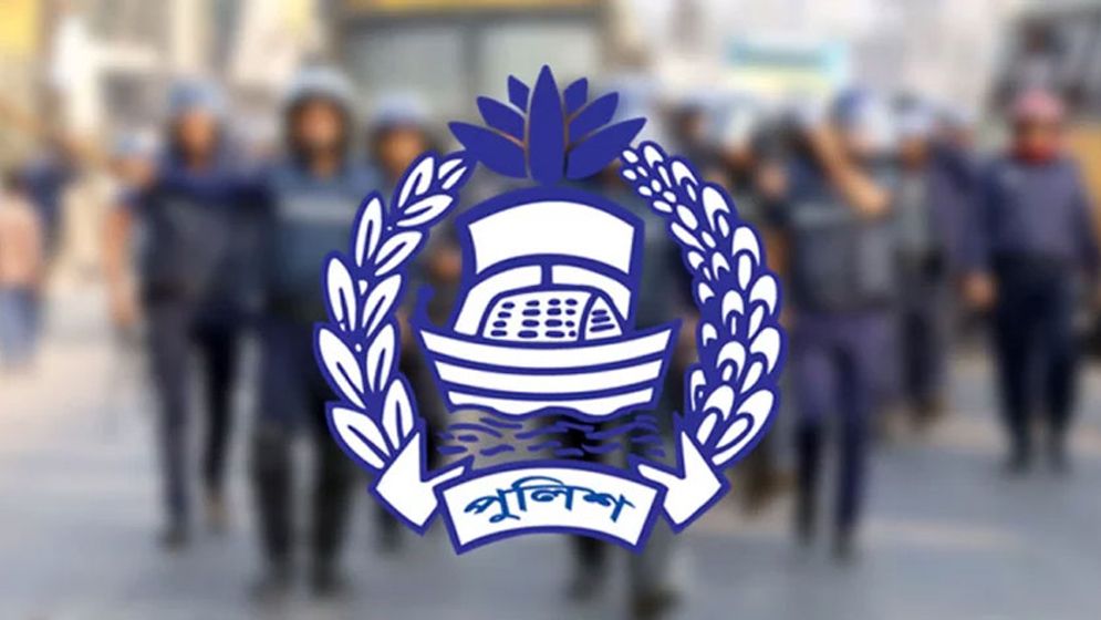 দুই অতিরিক্ত আইজিপি ও এক ডিআইজিকে বাধ্যতামূলক অবসর
