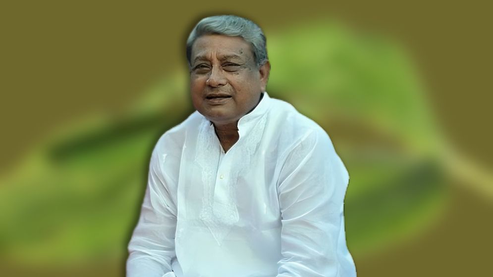 আলোচিত আওয়ামী লীগ নেতা গ্রেপ্তার