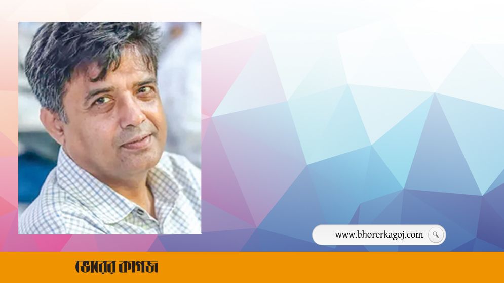 প্রধান উপদেষ্টার প্রেস সচিব হচ্ছেন শফিকুল আলম