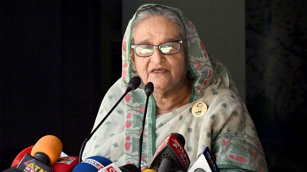 প্রতিটি হত্যাকাণ্ডের বিচার করা হবে: প্রধানমন্ত্রী 