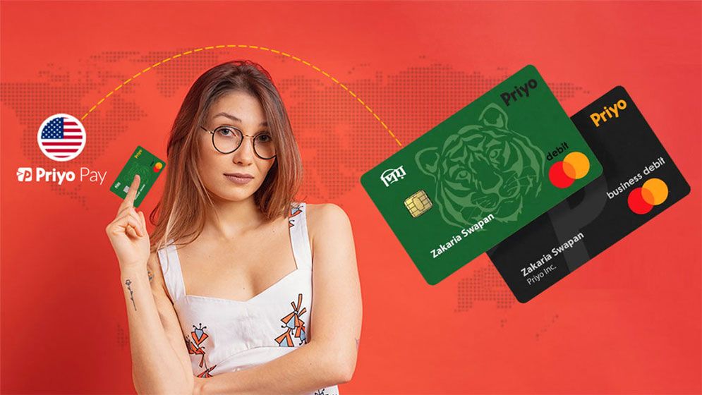 সবচেয়ে কম খরচে ডলার থেকে টাকা উত্তোলনের সুবিধা চালু করল প্রিয় পে