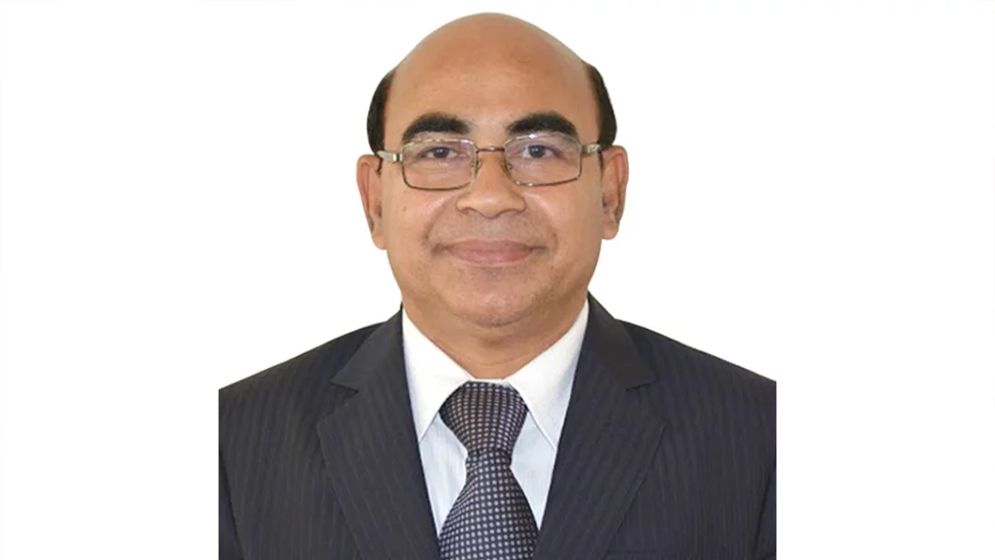 এবার পদ ছাড়লেন ইউজিসির ভারপ্রাপ্ত চেয়ারম্যান