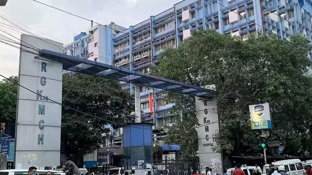 ঘটনার দিন ৪ বার হাসপাতালে ঢোকেন অভিযুক্ত