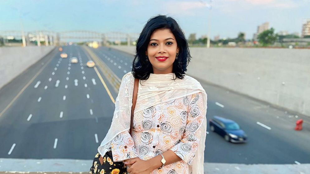 সাংবাদিক রাহানুমার সুরতহাল প্রতিবেদনে যা জানা গেলো
