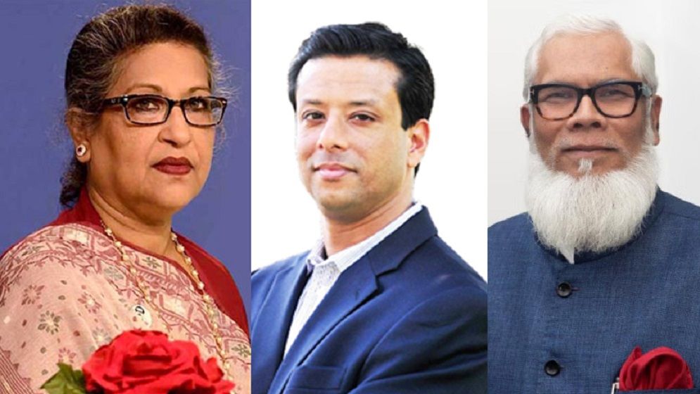 এস আলমের পাচার করা দেড় লাখ কোটি টাকার অর্ধেকই রেহানা-জয়ের পকেটে