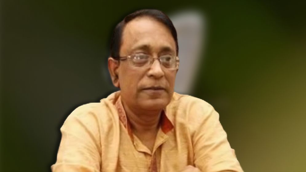 বেরোবির ট্রেজারারের পদত্যাগ
