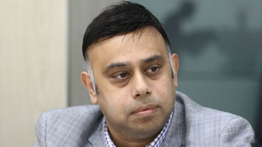 বিএসইসির চেয়ারম্যান হচ্ছেন না রিয়াজ