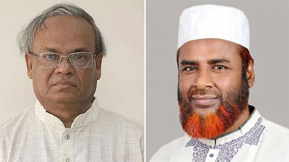 রিমান্ড শেষে রিজভী-পরওয়ারসহ ৬ জন কারাগারে