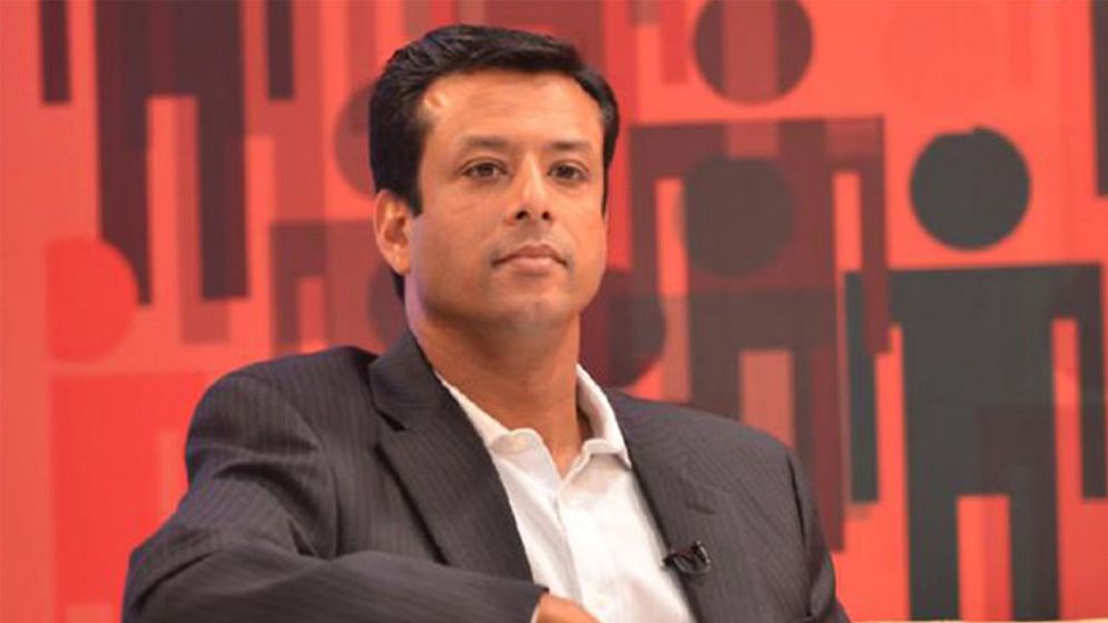 ১৫ আগস্টের ঘটনা নিয়ে যা বললেন জয়