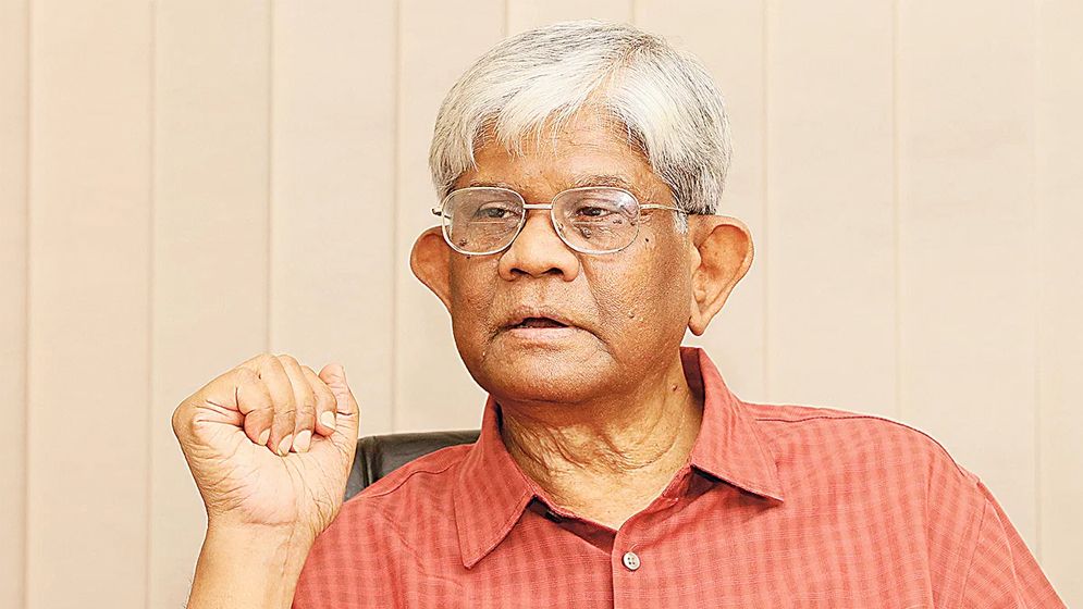 দেশের অর্থনীতিকে পুনরুজ্জীবিত করতে হবে