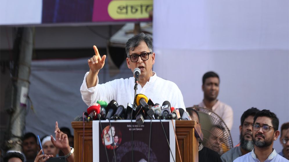 বেনজির-জিয়াউল-আজিজসহ আয়নাঘরের খলনায়ক ছিলেন কারা, জানালেন সালাহউদ্দিন