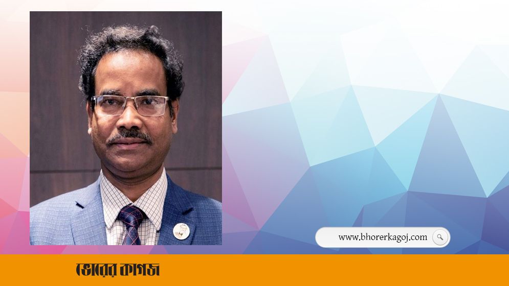 সিনিয়র সচিব আহমেদ মুনিরুছ সালেহীনকে ওএসডি