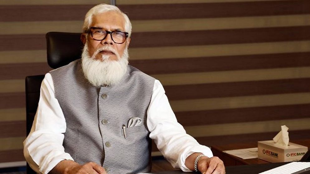 সালমান এফ রহমানের বিষয়ে যে সিদ্ধান্ত নিল দুদক
