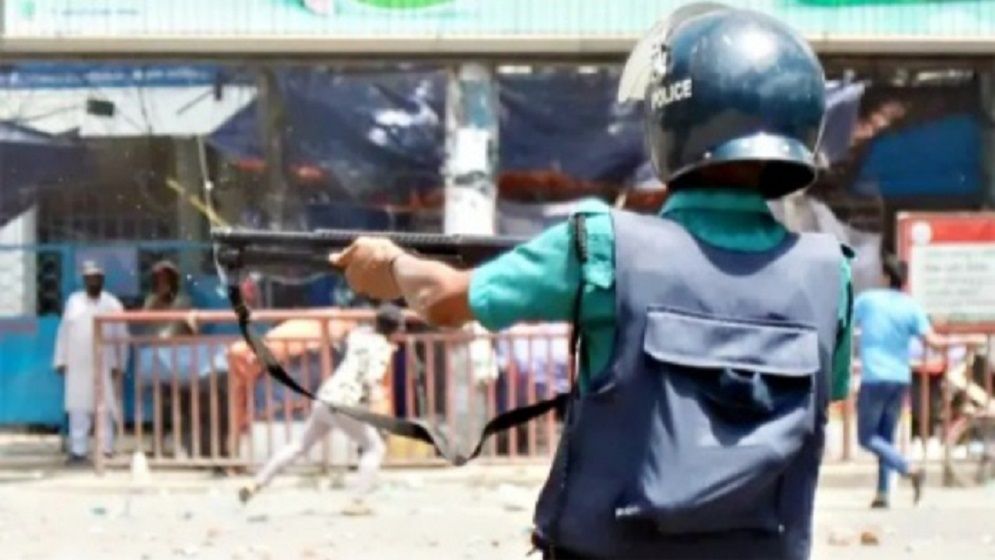 আন্দোলনের সময় গুলি না চালানোর নির্দেশনা চেয়ে রিট খারিজ 