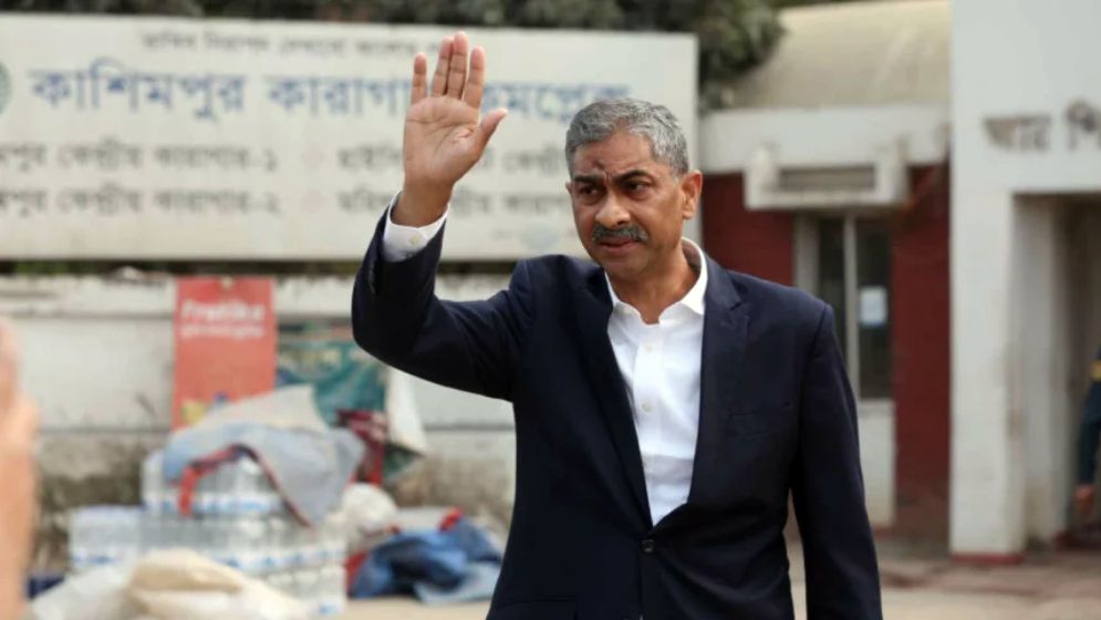 হঠাৎ কেন সামাজিক যোগাযোগ মাধ্যমে আলোচনায় বিএনপি নেতা এ্যানি