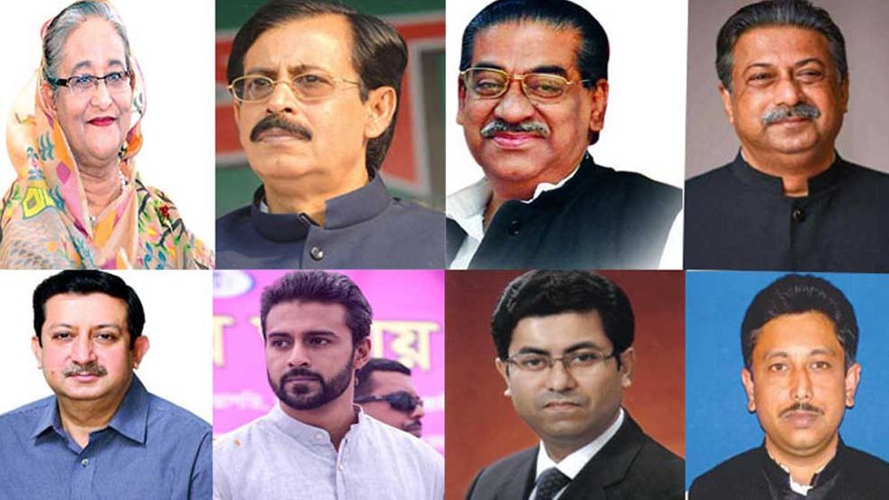 শেখ পরিবারের কে কোথায়? যা জানা গেল