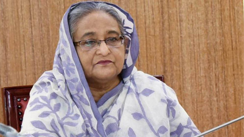 শেখ হাসিনাসহ ২৫ জনের বিরুদ্ধে হত্যা মামলা