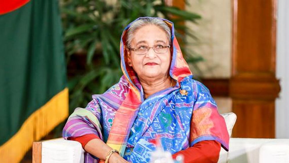 শেখ হাসিনা-কাদেরসহ ২৮ জনের বিরুদ্ধে মামলা