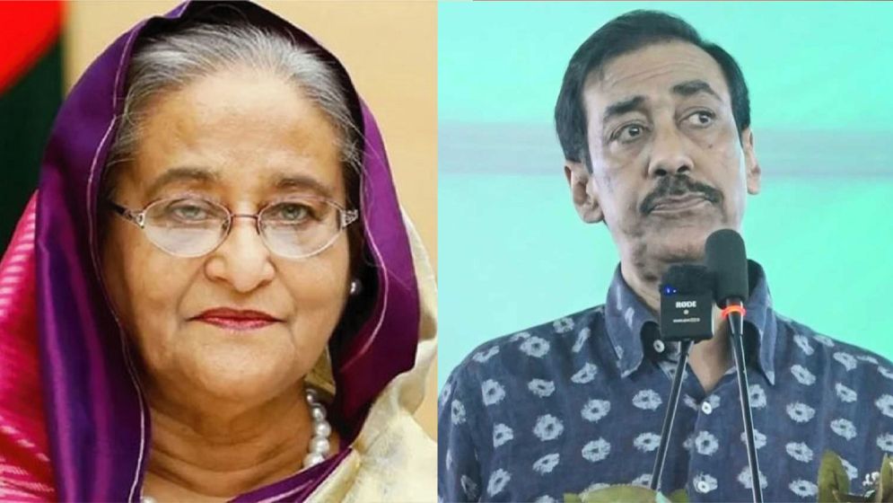শেখ হাসিনা ও শামীম ওসমানের বিরুদ্ধে আরো দুটি হত্যা মামলা