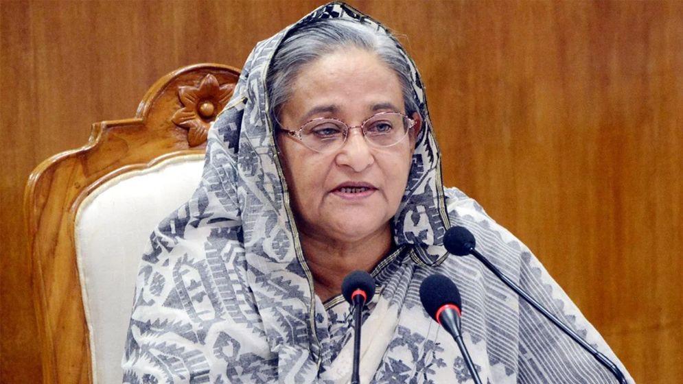 শেখ হাসিনার পতনের যত কারণ, জানাল দ্য ইন্ডিয়ান এক্সপ্রেস