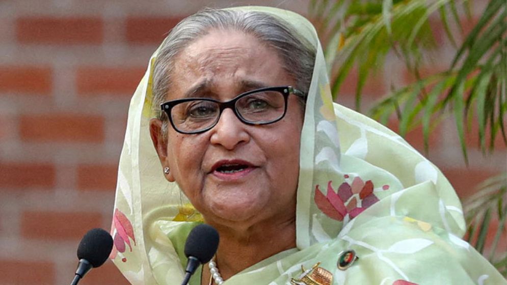 শেখ হাসিনা বিরুদ্ধে আরেক হত্যা মামলা