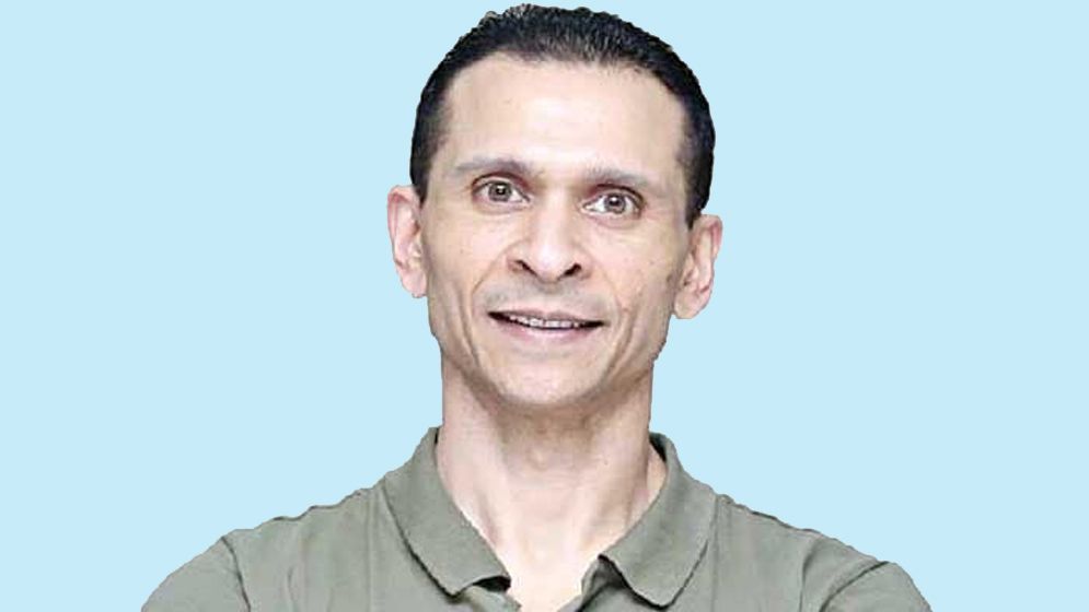 এখনো একই কায়দায় সব চলছে- ছি ছি