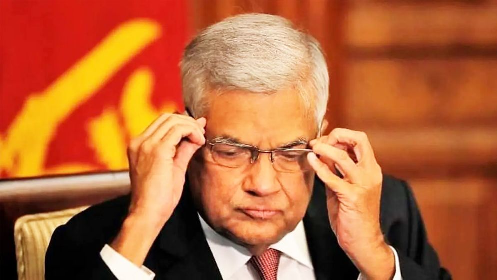 যে কারণে আদালতে দোষী সাব্যস্ত শ্রীলংকার প্রেসিডেন্ট