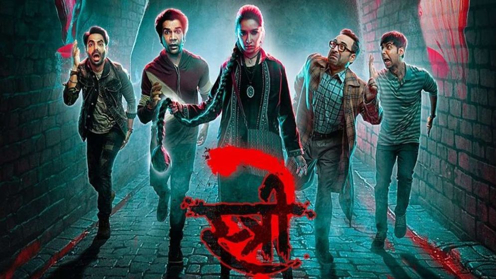 ‘স্ত্রী ২’ ছবির জন্য কত টাকা পেলেন শ্রদ্ধা?