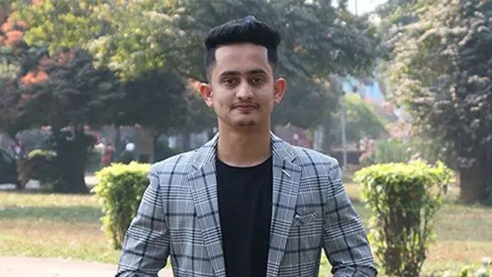 পানির সুষ্ঠু বণ্টন নিয়ে হুঁশিয়ারি সমন্বয়ক সারজিসের