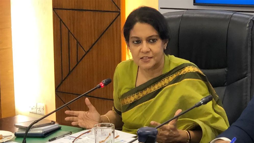 নদী, খাল, বিল ও হাওর রক্ষায় যেসব পদক্ষেপ নেয়া হচ্ছে, জানালেন উপদেষ্টা
