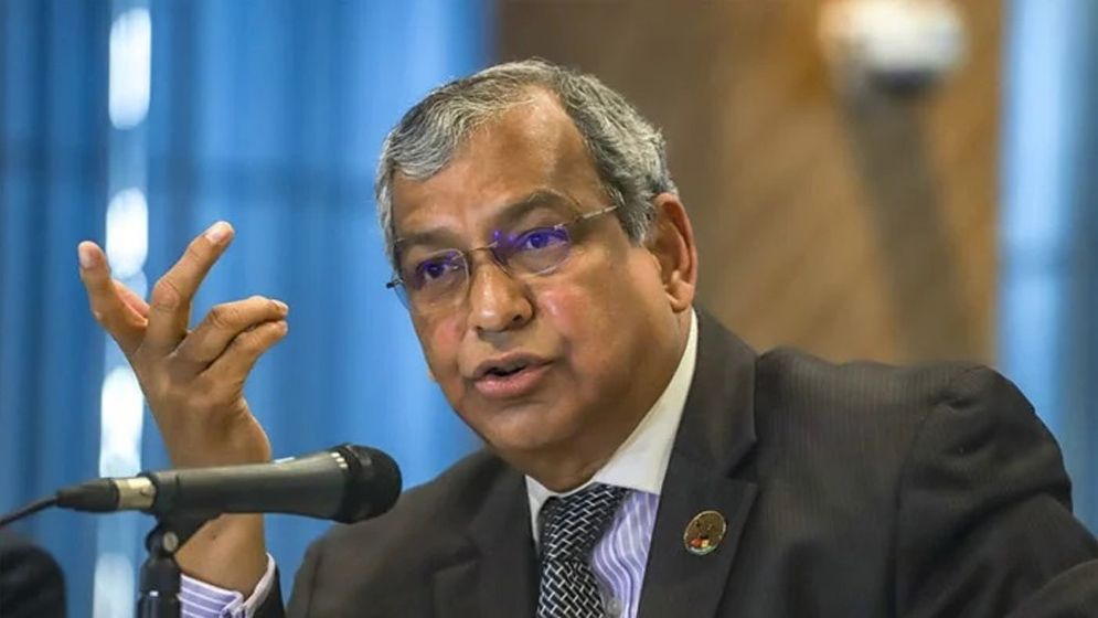 ওয়াসার সাবেক এমডি তাকসিমের দেশত্যাগে নিষেধাজ্ঞা