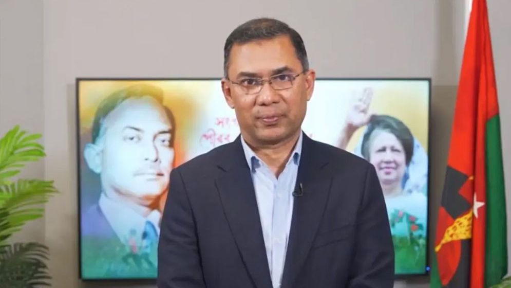 তারেক রহমানের বক্তব্য প্রচারে বাধা নেই: হাইকোর্ট