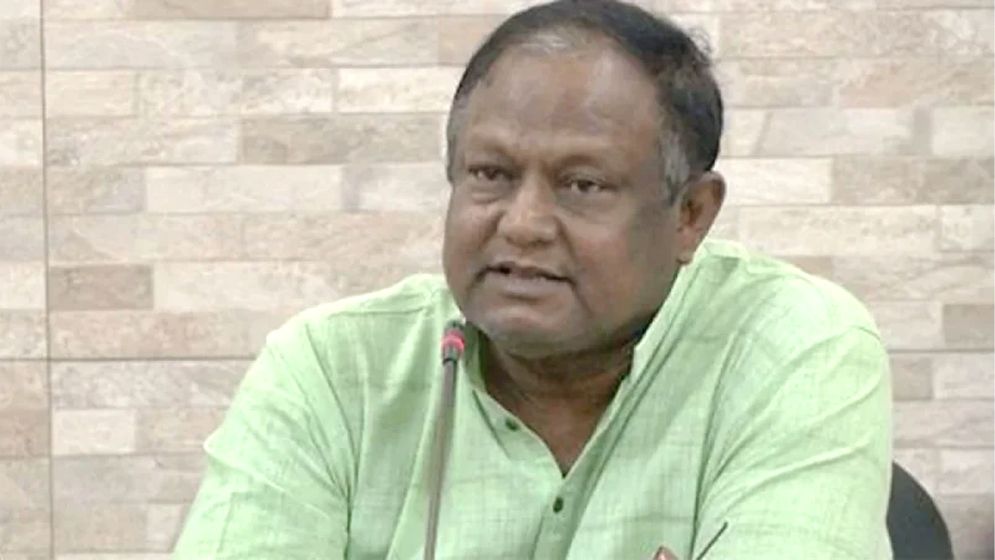 হত্যা মামলায় টিপু মুনশি রিমান্ডে