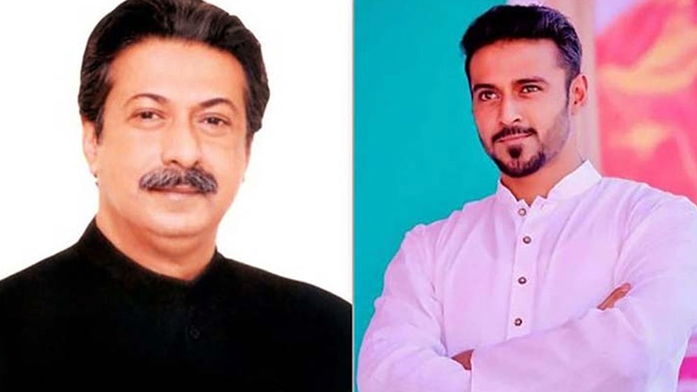 শেখ হেলাল ও তন্ময়ের ব্যাংক হিসাব জব্দ