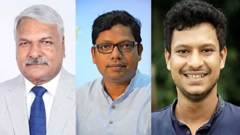 টুকু, পলক ও সৈকত রিমান্ডে