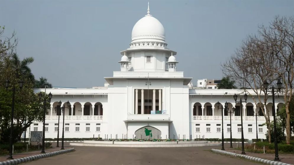 মঙ্গলবার থেকে বিচারিক আদালতের কার্যক্রম চলবে