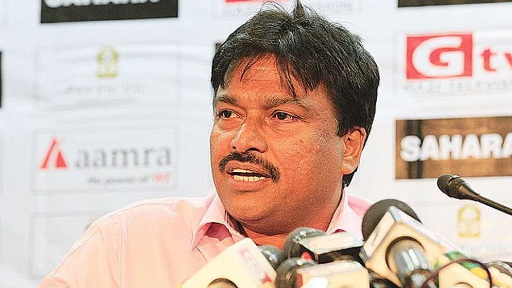 বিসিবি সভাপতি হওয়ার দৌড়ে এগিয়ে ফারুক