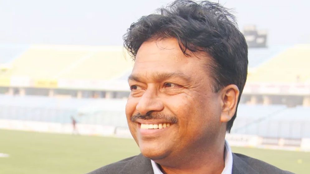 দুপুরে গণমাধ্যমের মুখোমুখি হবেন নতুন বিসিবি সভাপতি