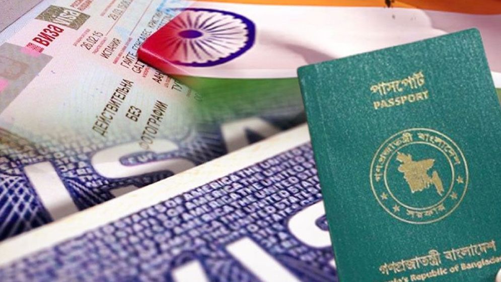 ভিসা সংকট নিয়ে যে ব্যাখ্যা দিলো ভারত