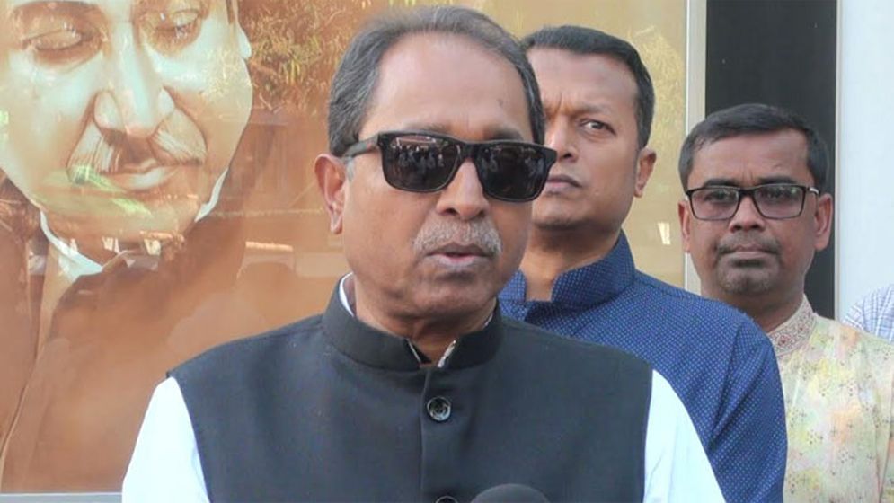 সহিংসতাকারীরা দেশ-জাতির শত্রু, তাদের প্রতিহত করতে হবে
