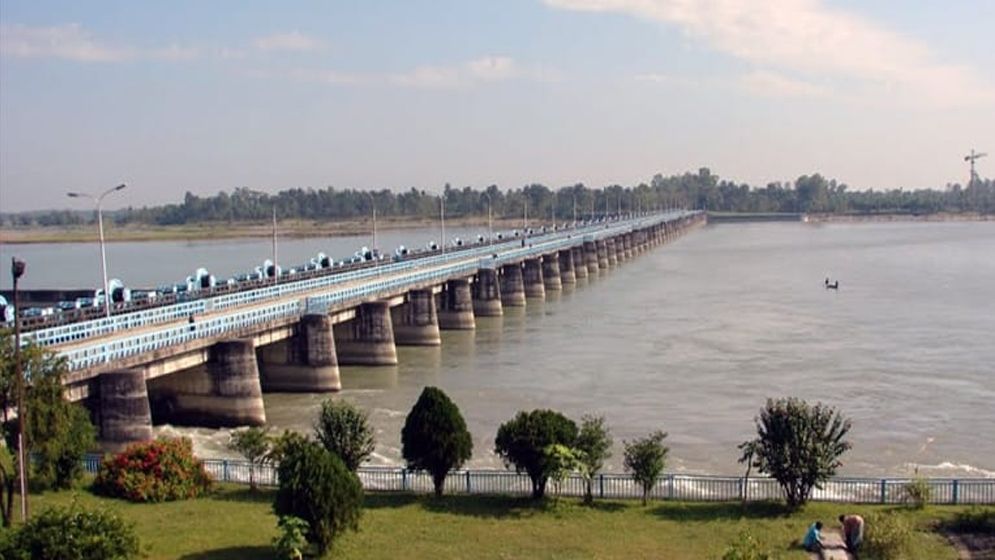 তিস্তায় পানি স্বাভাবিক: আতঙ্কিত না হওয়ার পরামর্শ পাউবোর
