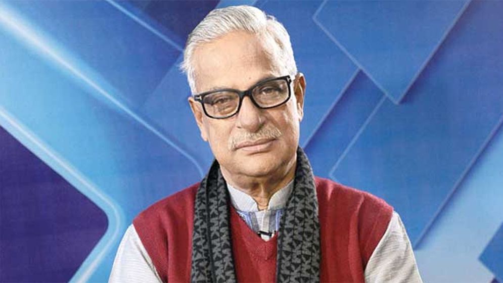 শেখ হাসিনাকে ফেরত পাঠানোর আহ্বান জয়নুল আবদীনের