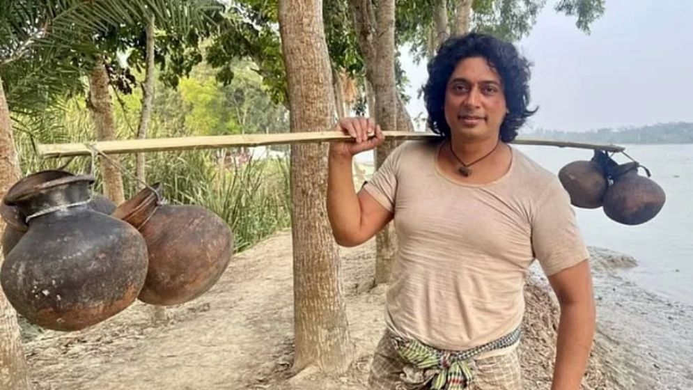খালেদা জিয়াকে হত্যাচেষ্টা মামলায় জড়ানোর বিষয়ে হতবাক জায়েদ খান