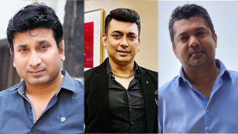 চিত্রনায়ক জায়েদ খান-জয়-সাজু খাদেমসহ আসামি ৫০