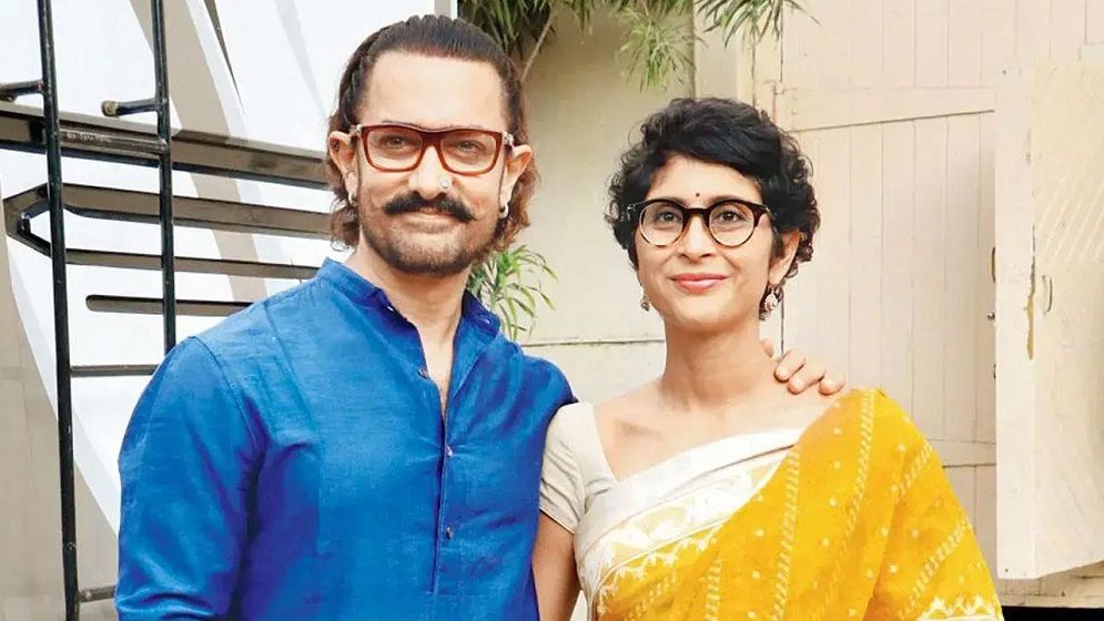 আমিরের যে কাজে বিরক্ত হয়েছিলেন কিরণ