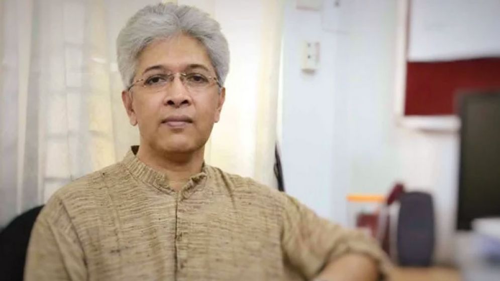 আদিলুর রহমান যে মন্ত্রণালয়ের দায়িত্ব পেলেন