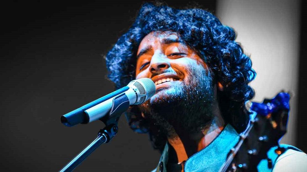 অরিজিৎ সিংয়ের সব কনসার্ট বাতিল