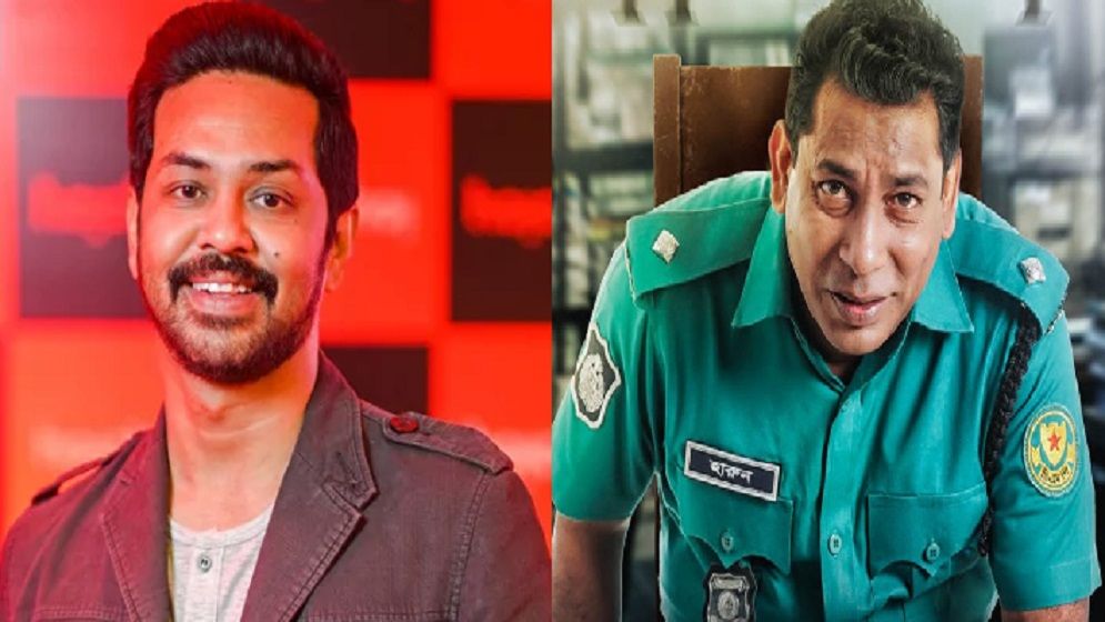 ‘মহানগর’ বানিয়ে যে সমস্যা হয়েছিল আশফাক নিপুনের