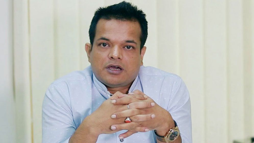 শেখ হাসিনার ডিপিএস খোকনের বিরুদ্ধে দুর্নীতির অনুসন্ধান